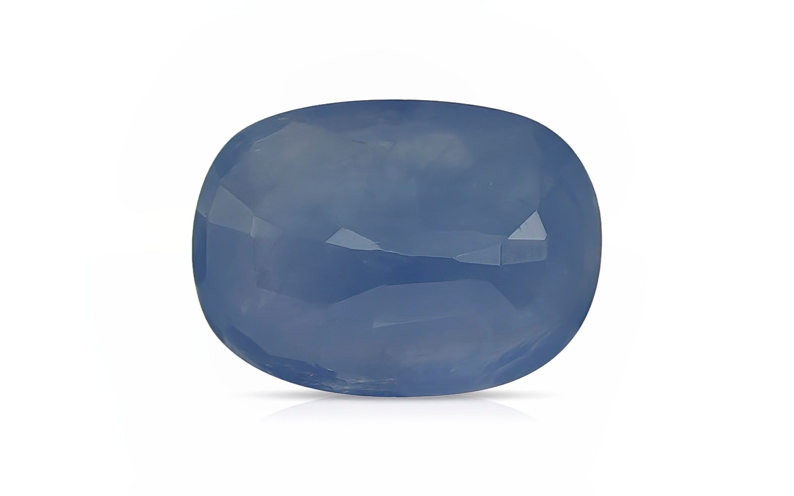 Blue Sapphire - 4.75 Carats