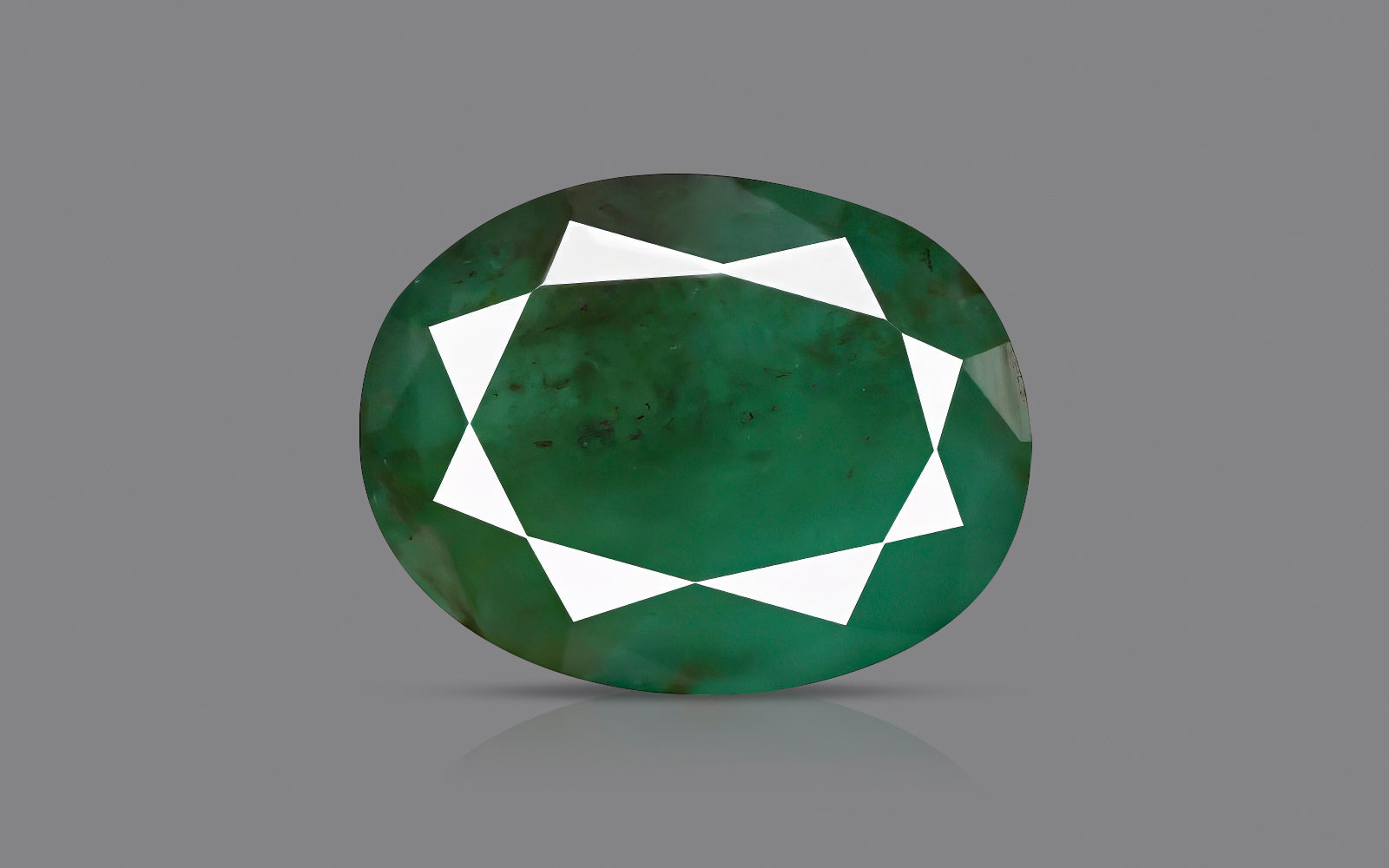 Emerald - 4.13 Carats