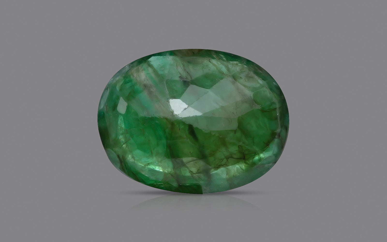 Emerald - 3.16 Carats