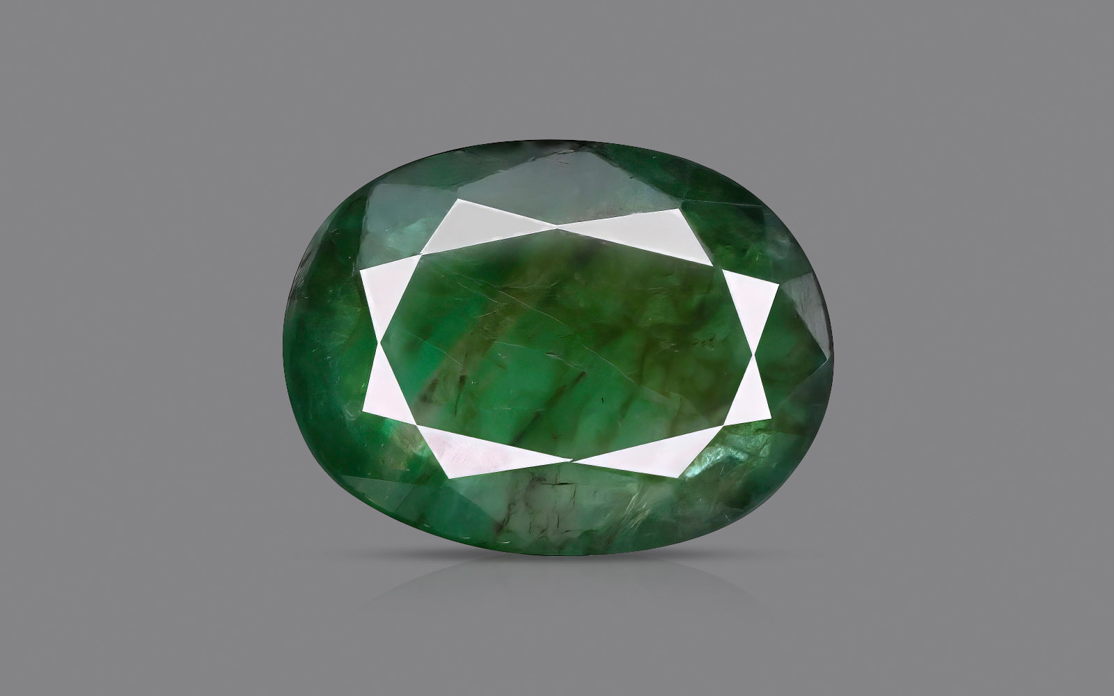 Emerald - 3.16 Carats