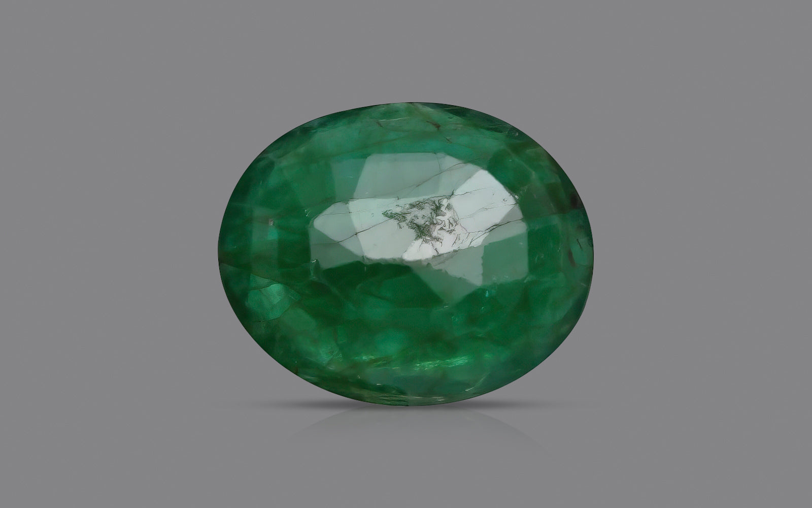 Emerald - 3.33 Carats