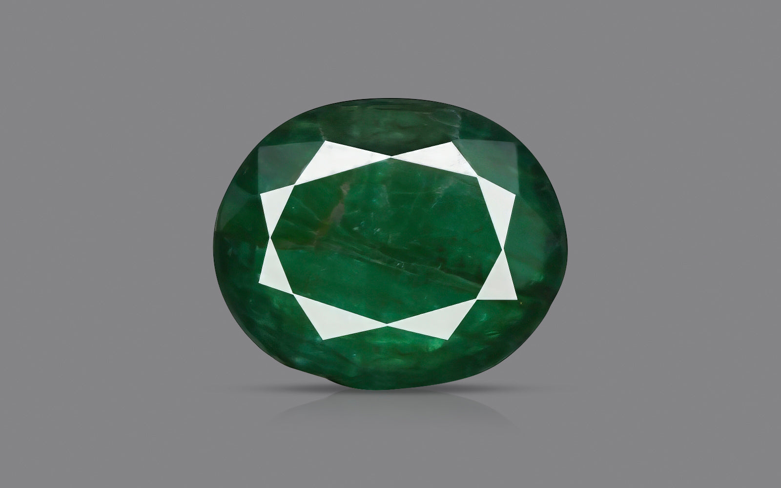 Emerald - 3.33 Carats