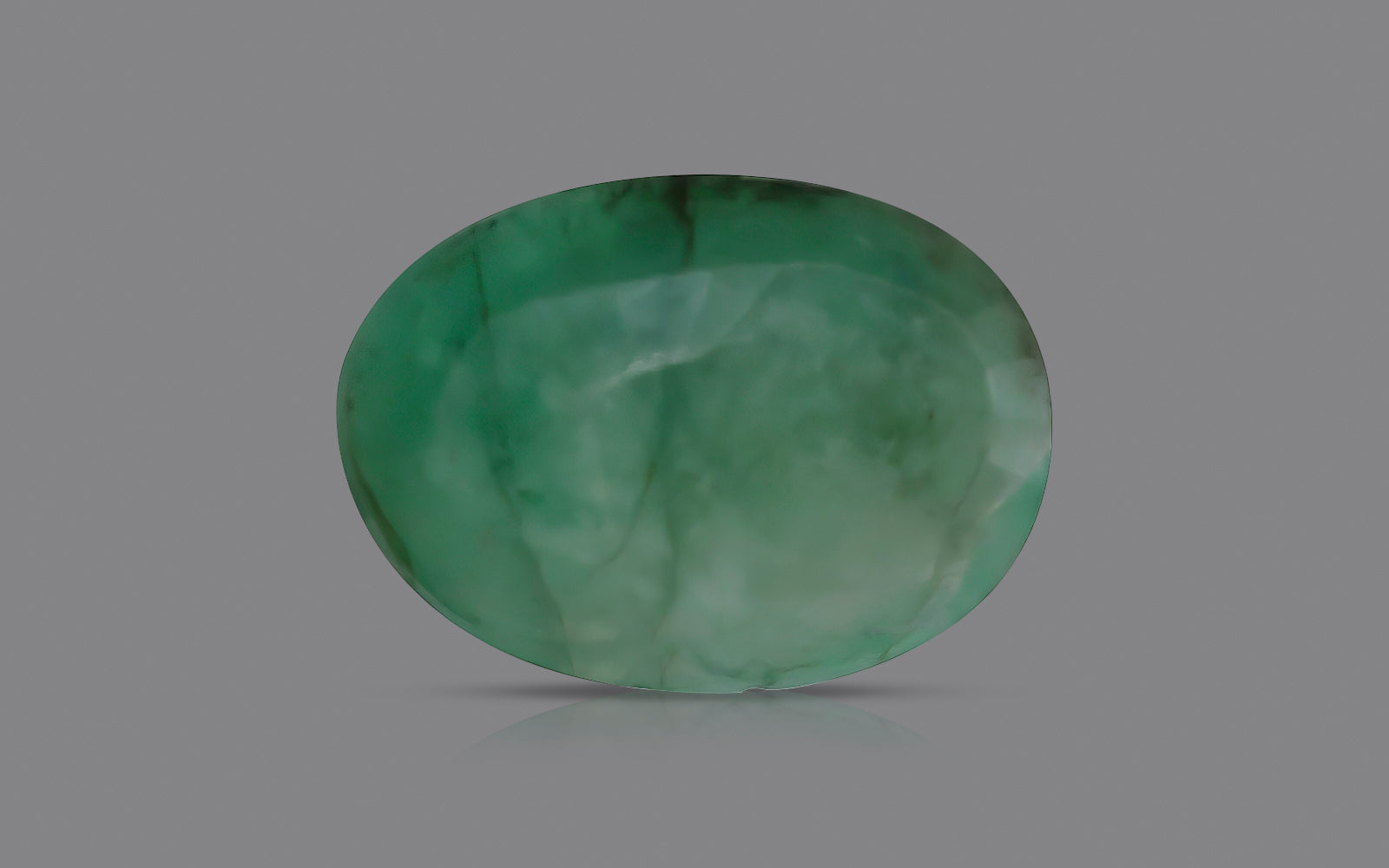 Emerald - 3.89 Carats