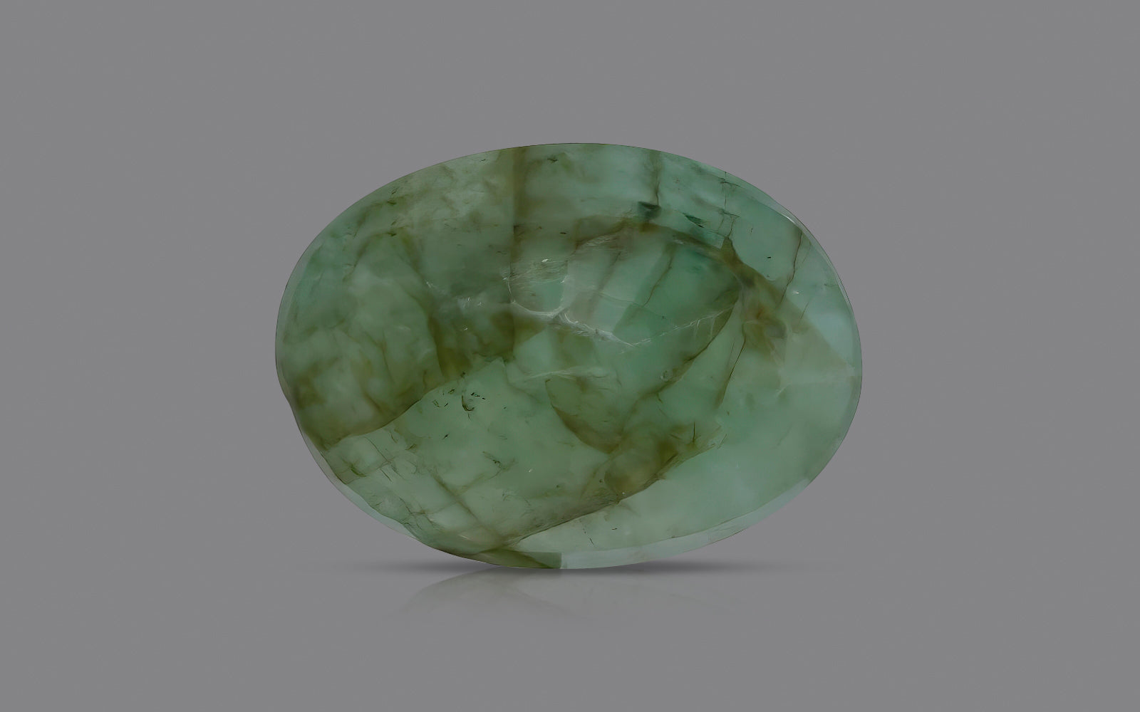 Emerald - 3.31 Carats