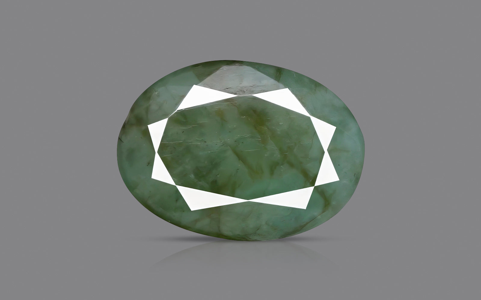 Emerald - 3.31 Carats