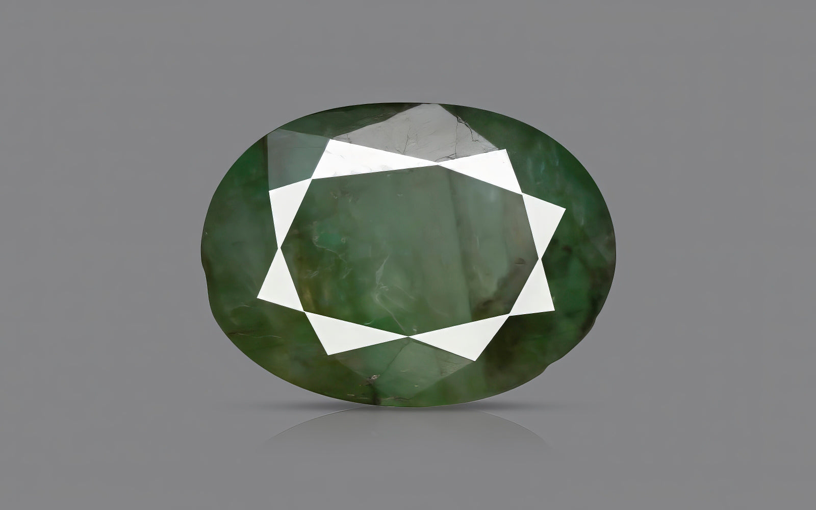 Emerald - 4.19 Carats