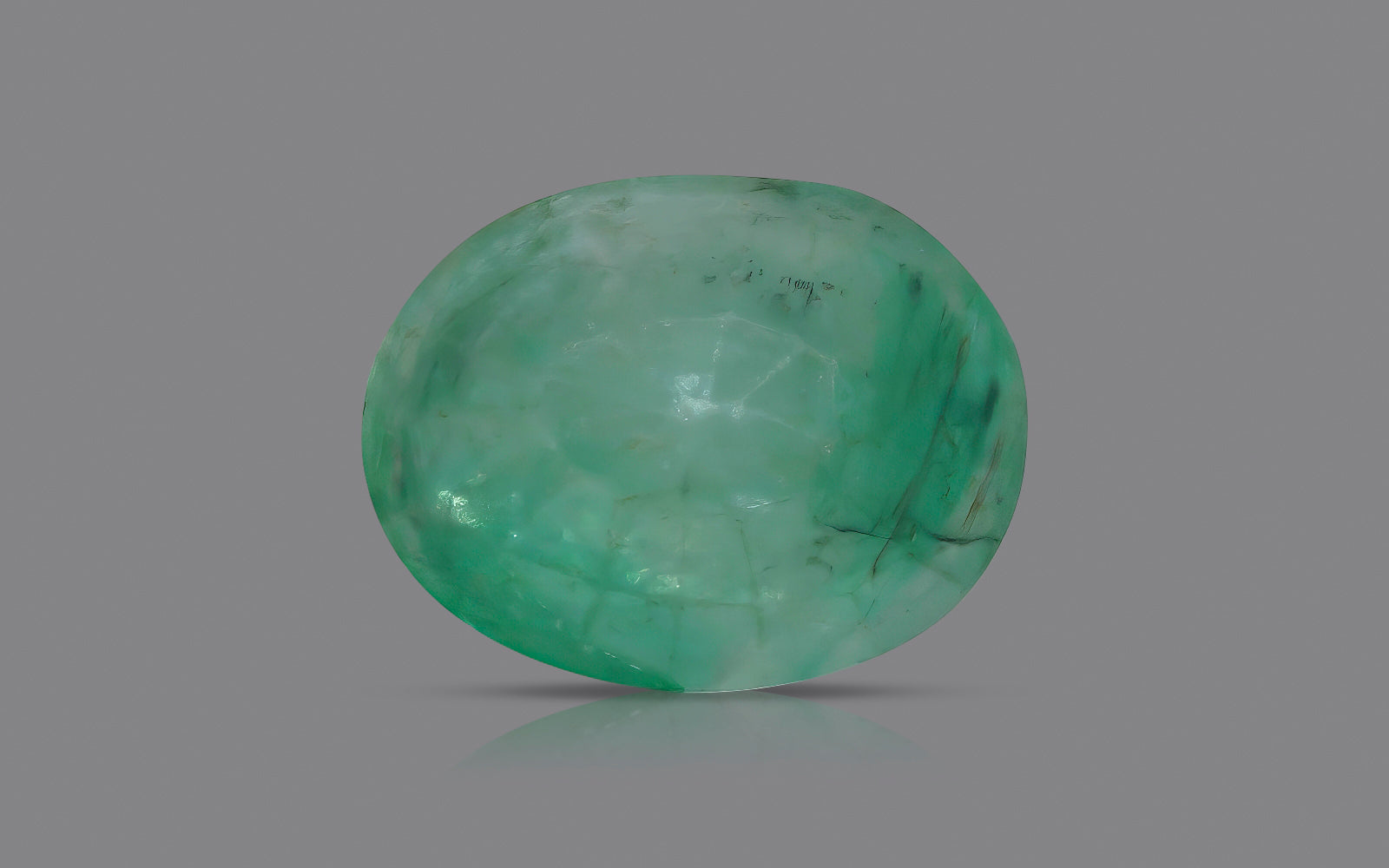 Emerald - 3.37 Carats