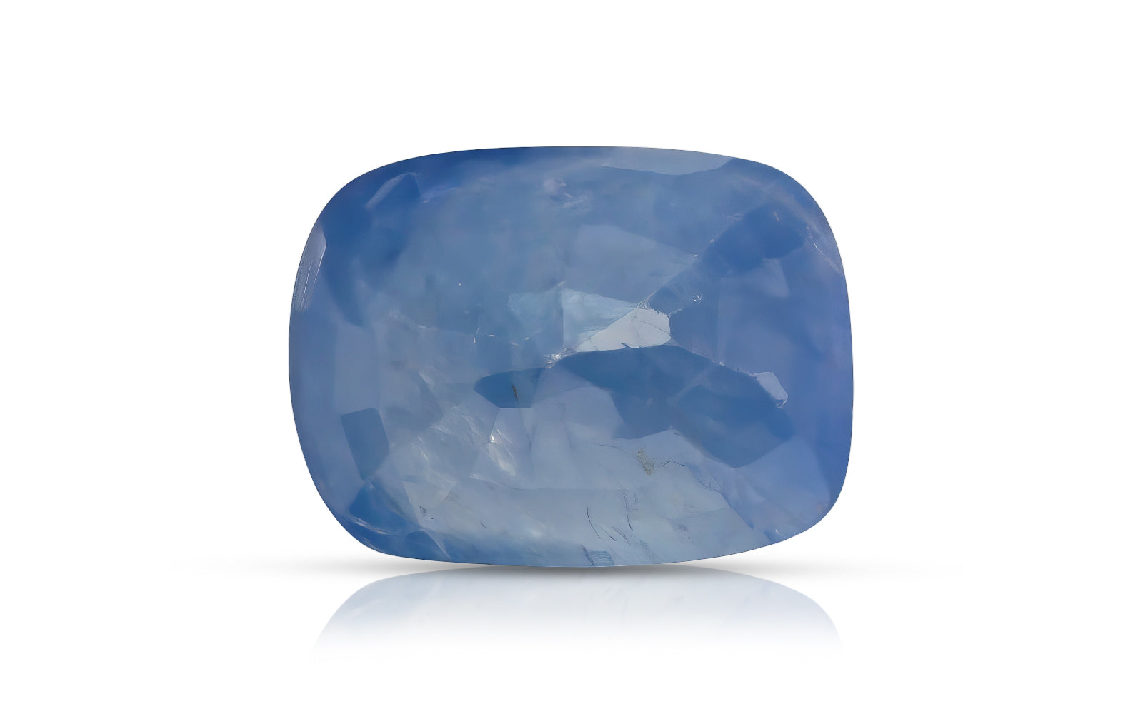 Blue Sapphire - 7.33 Carats