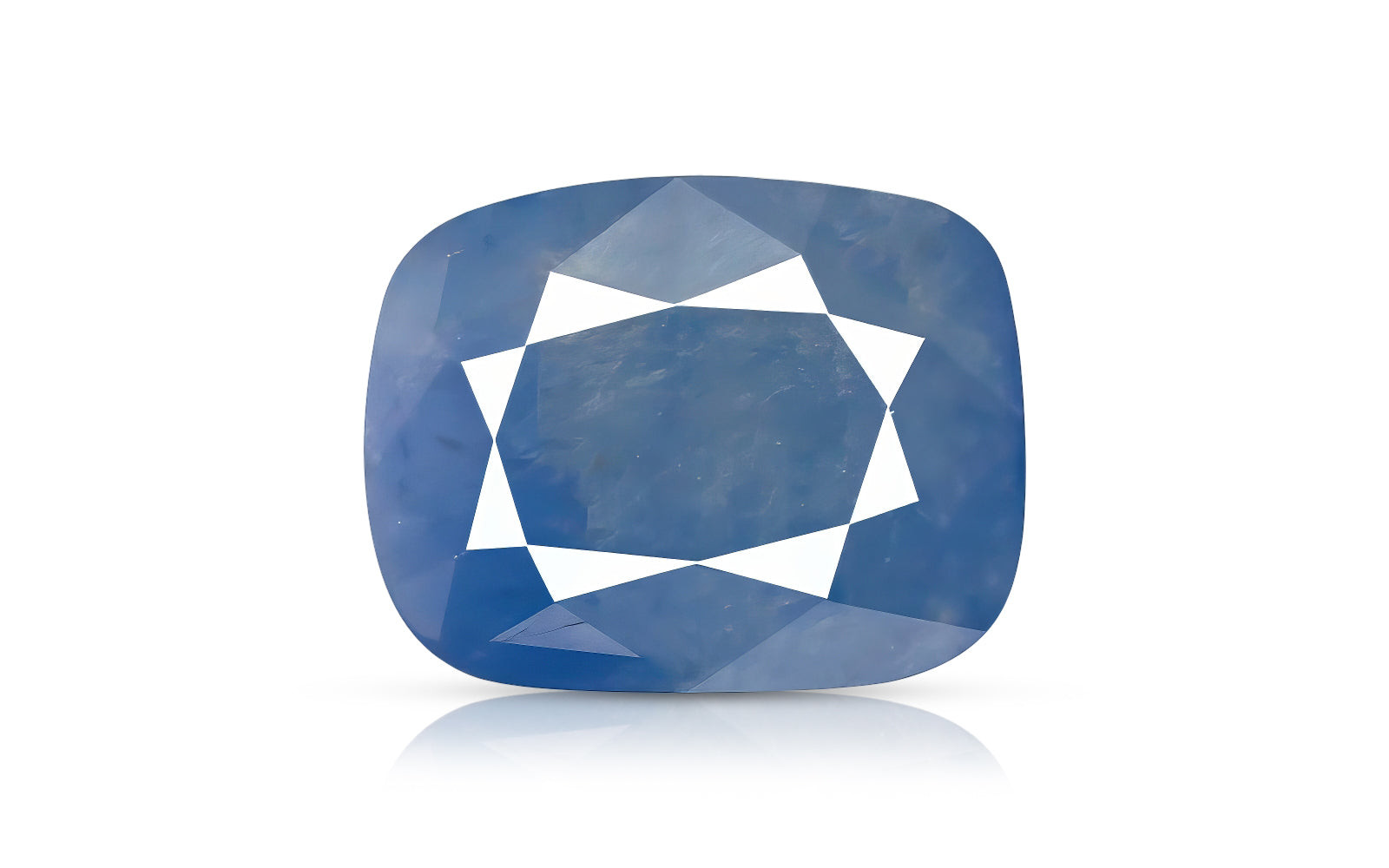 Blue Sapphire - 7.33 Carats