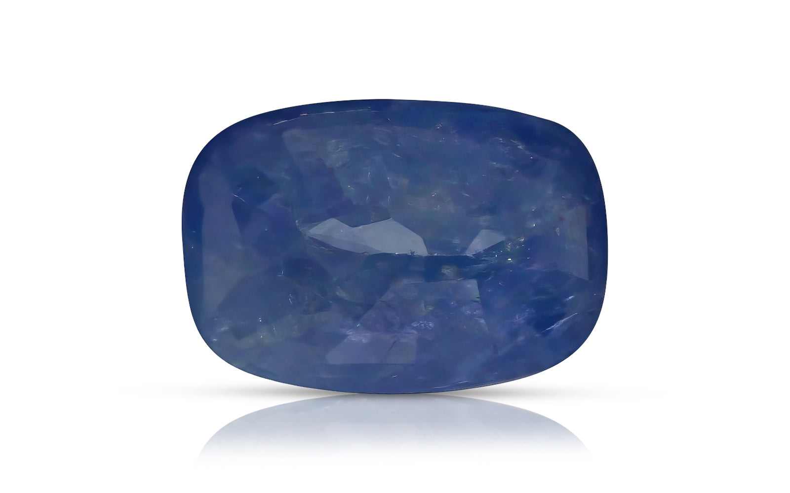 Blue Sapphire - 7.92 Carats