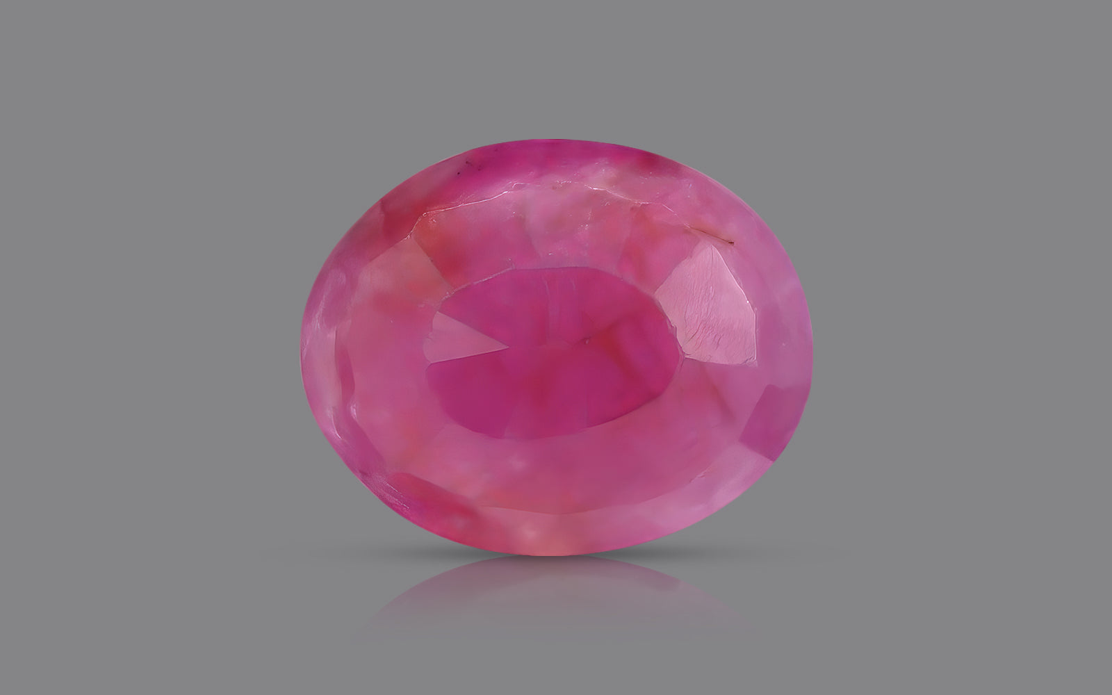 Ruby - 5.1 Carats