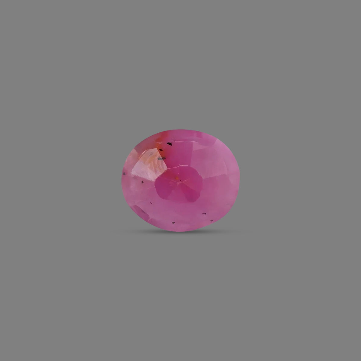 Ruby - 7.31 Carats