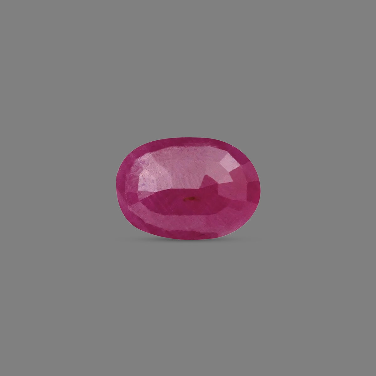 Ruby - 4.77 Carats