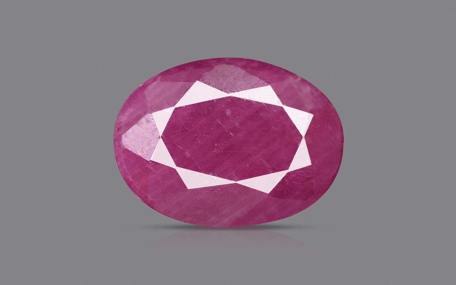 Ruby - 6.75 Carats