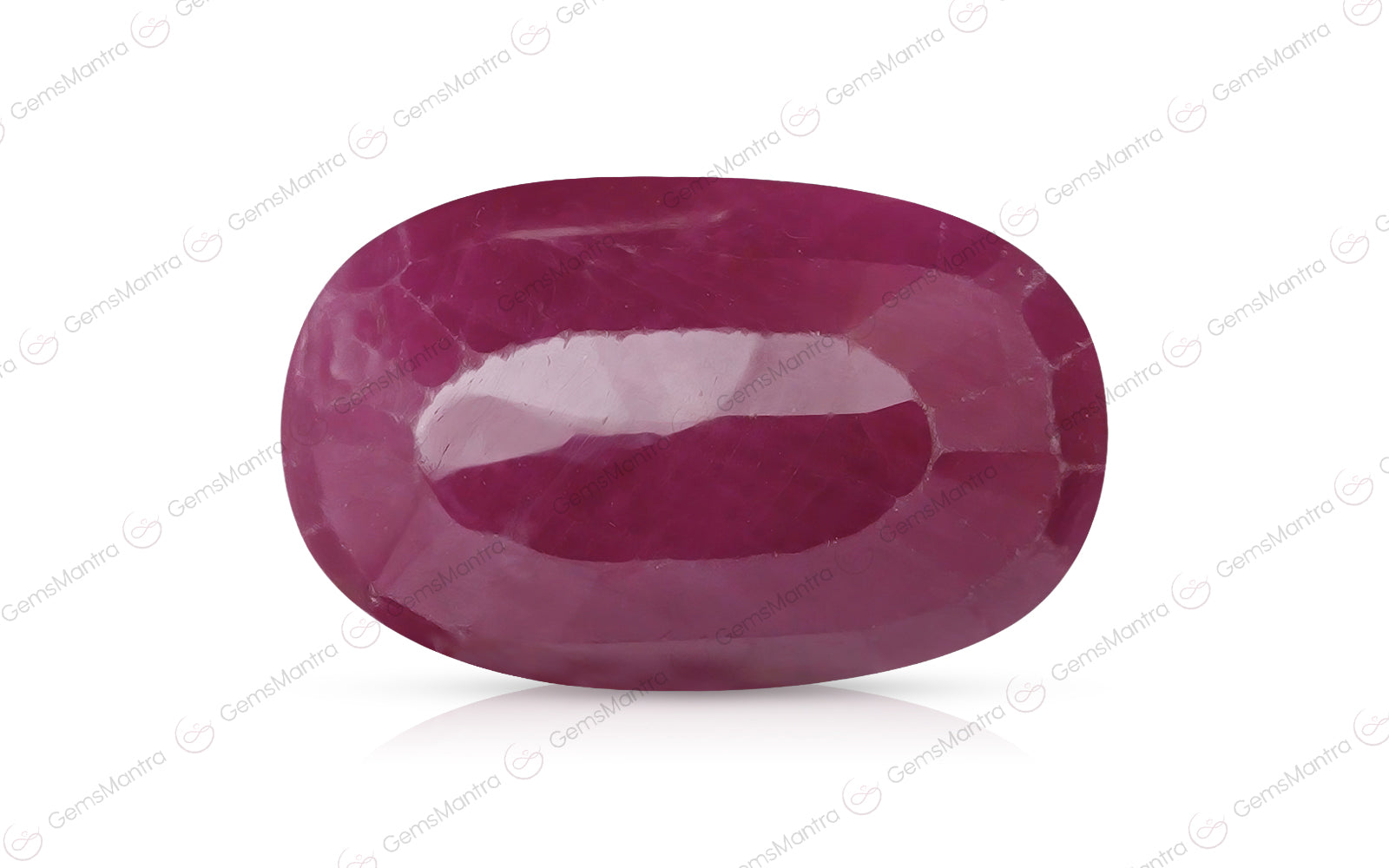 Ruby - 9.54 Carats