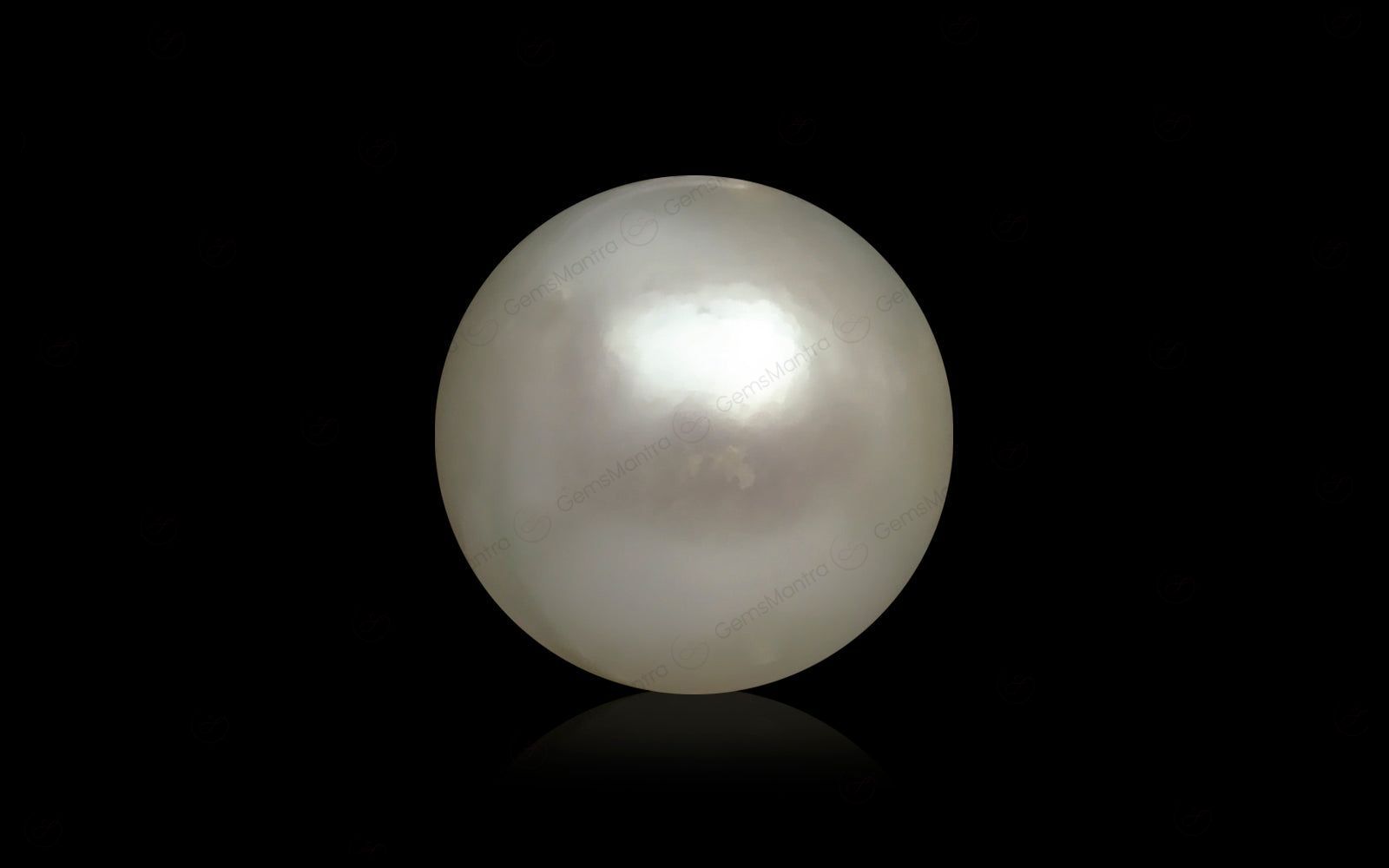 South Sea Pearl - 7.36 Carats