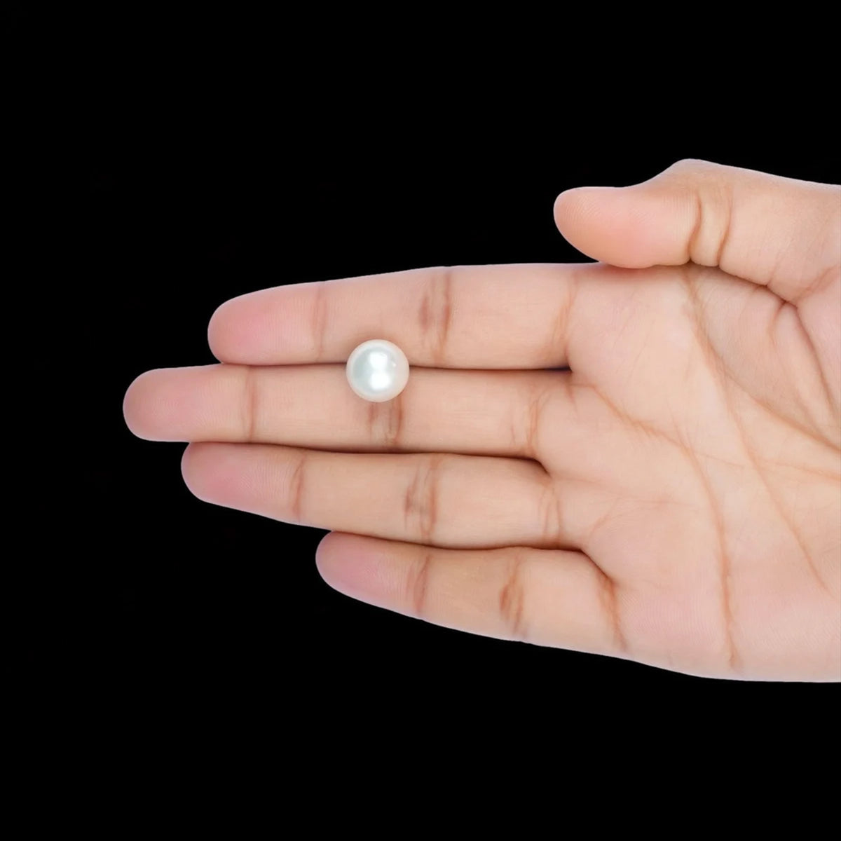 South Sea Pearl - 9.27 Carats