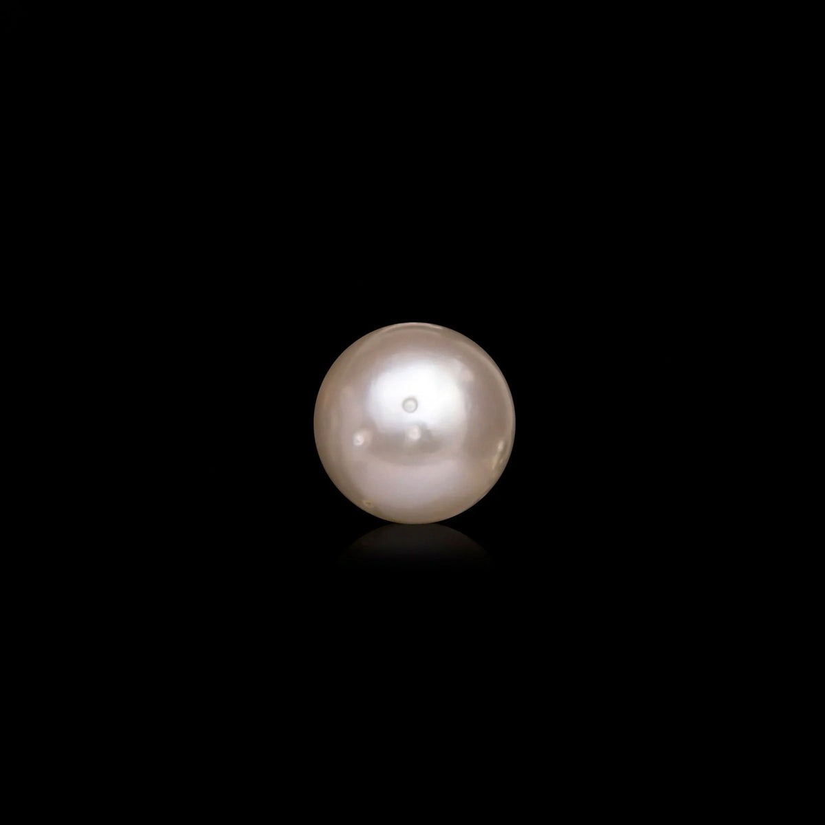 South Sea Pearl - 10.38 Carats