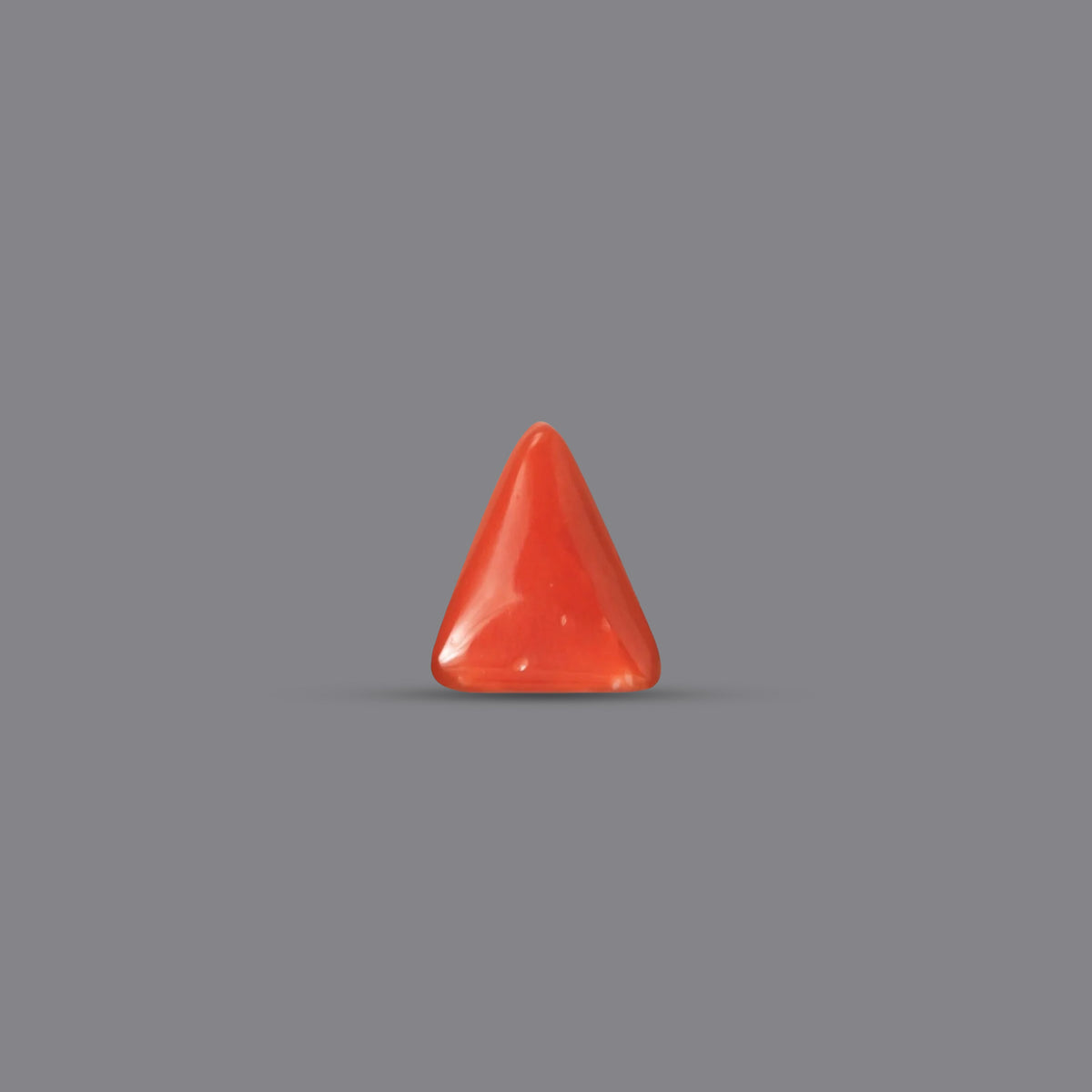 Red Coral - 2.9 Carats