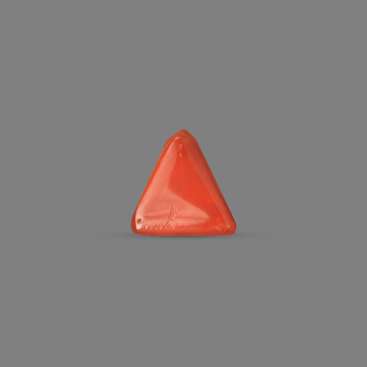 Red Coral - 2.75 Carats