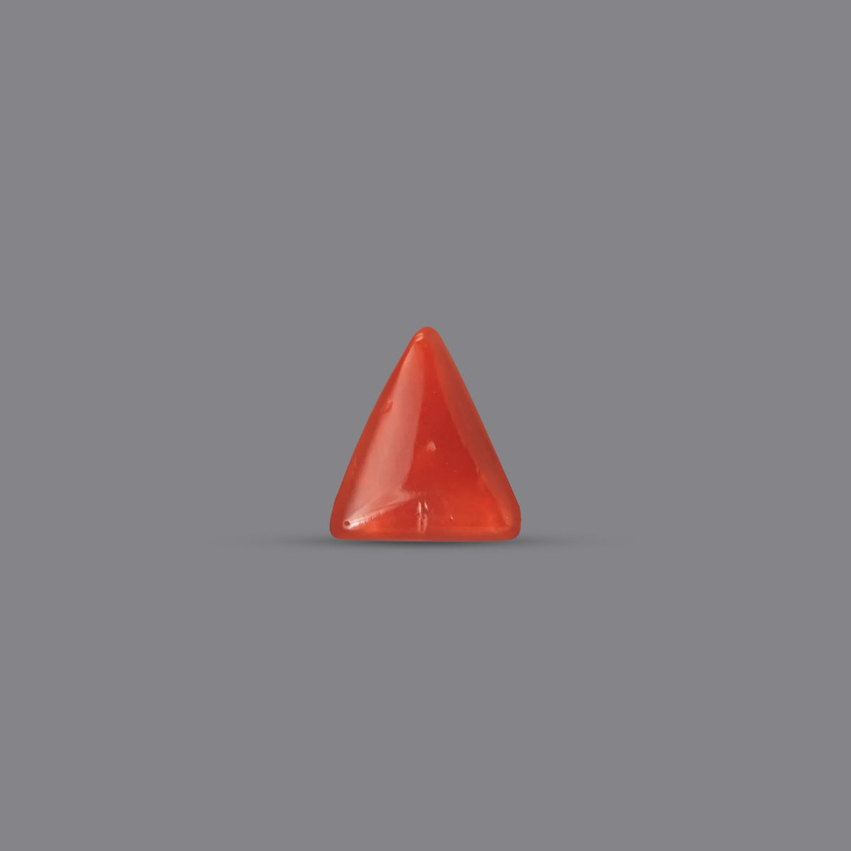 Red Coral - 2.89 Carats