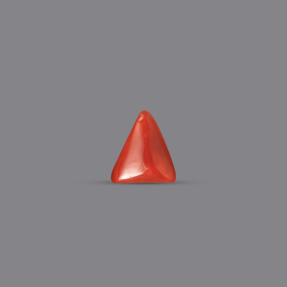 Red Coral - 2.89 Carats
