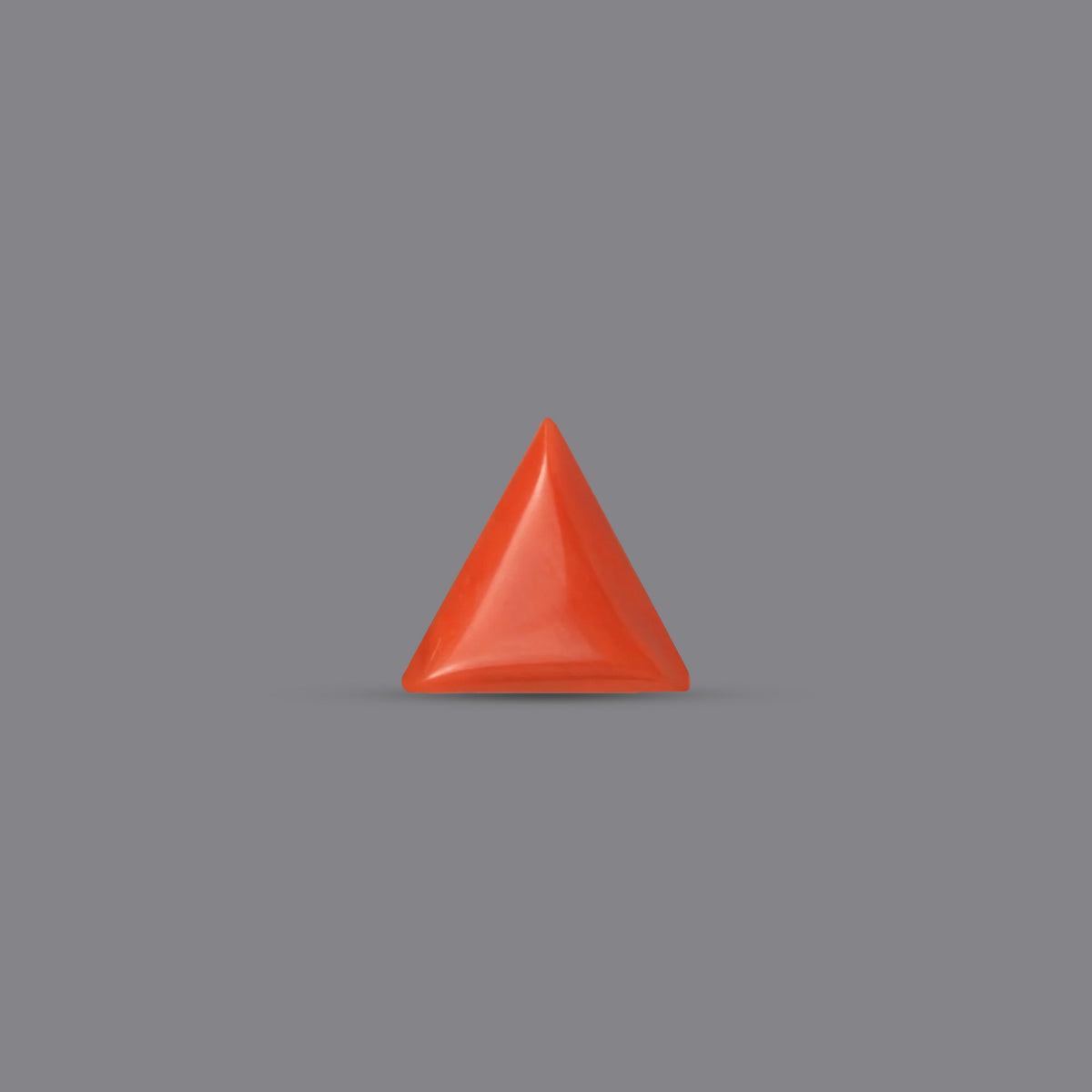 Red Coral - 2.87 Carats