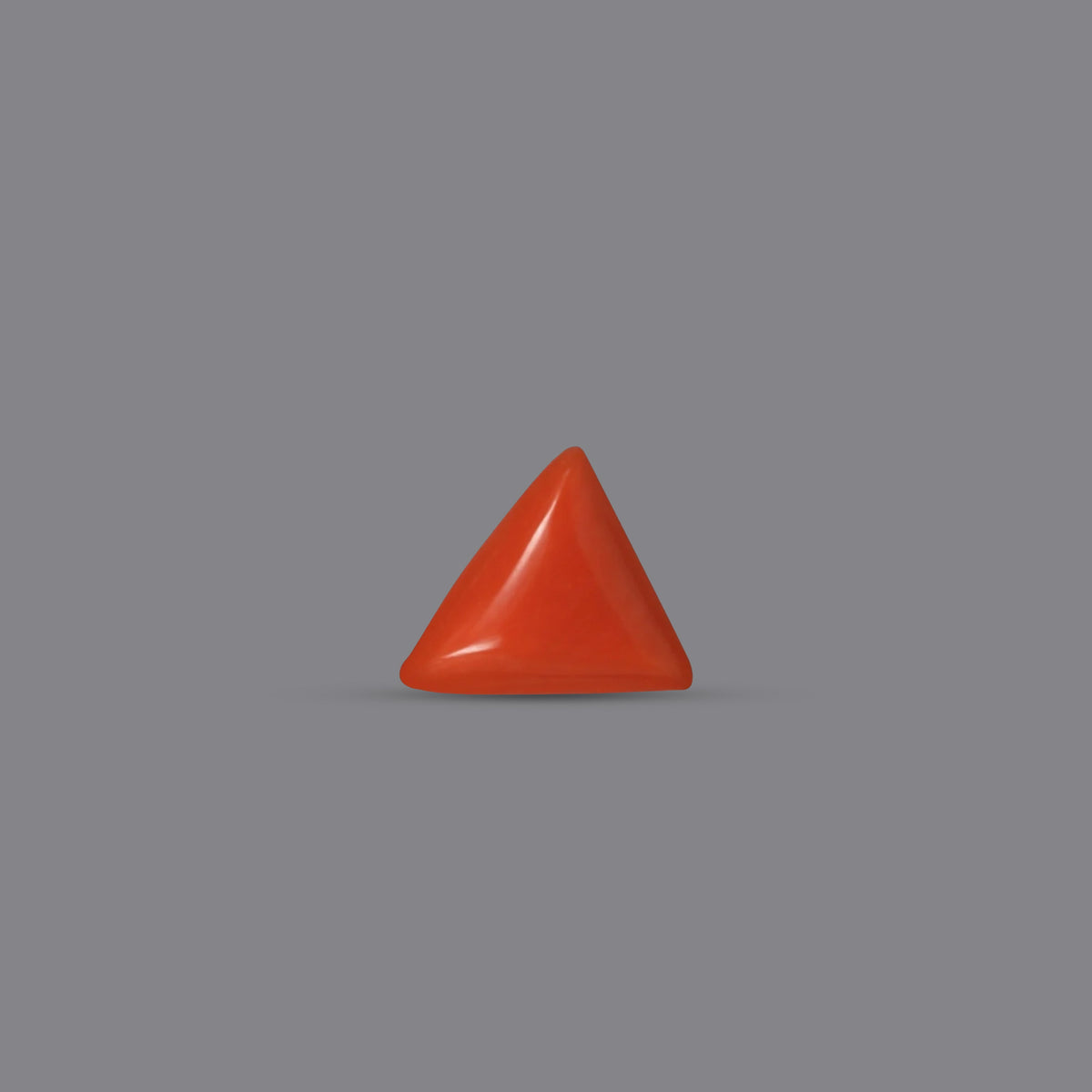 Red Coral - 3.56 Carats