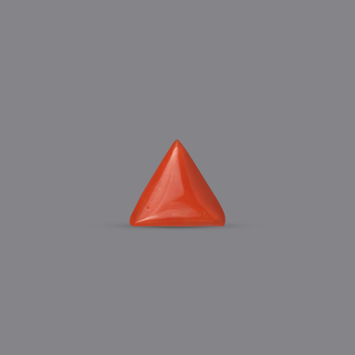 Red Coral - 3.58 Carats
