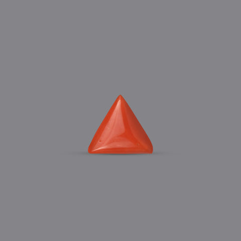 Red Coral - 3.58 Carats