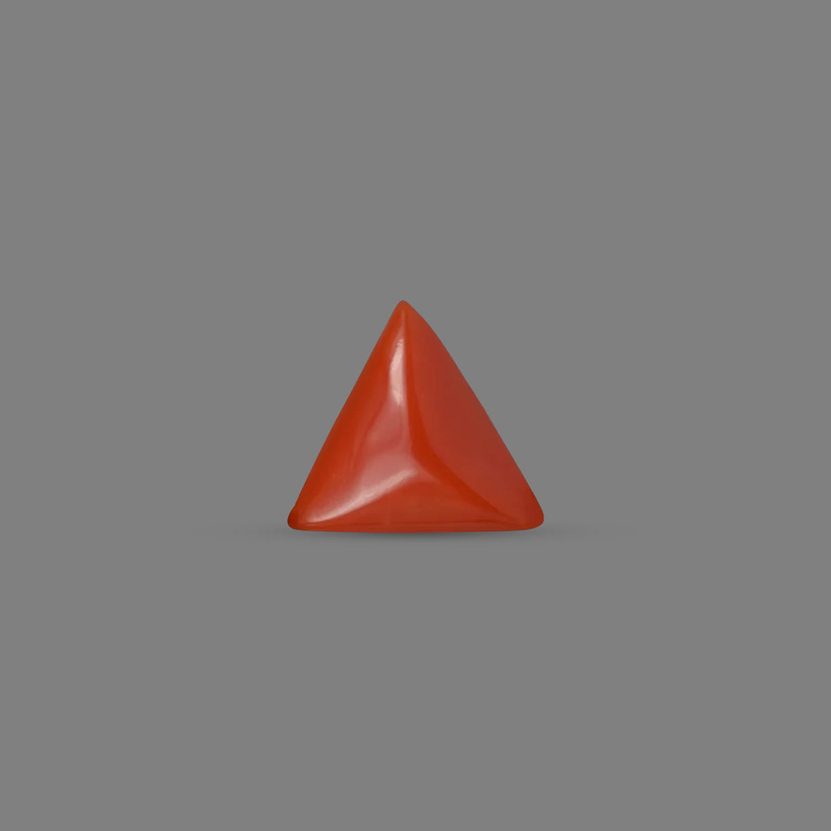 Red Coral - 3.34 Carats