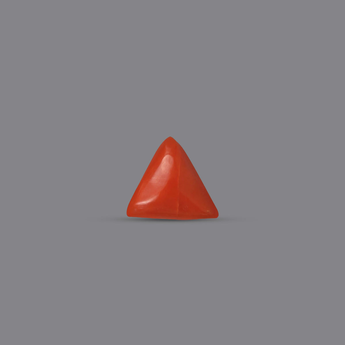 Red Coral - 3.45 Carats