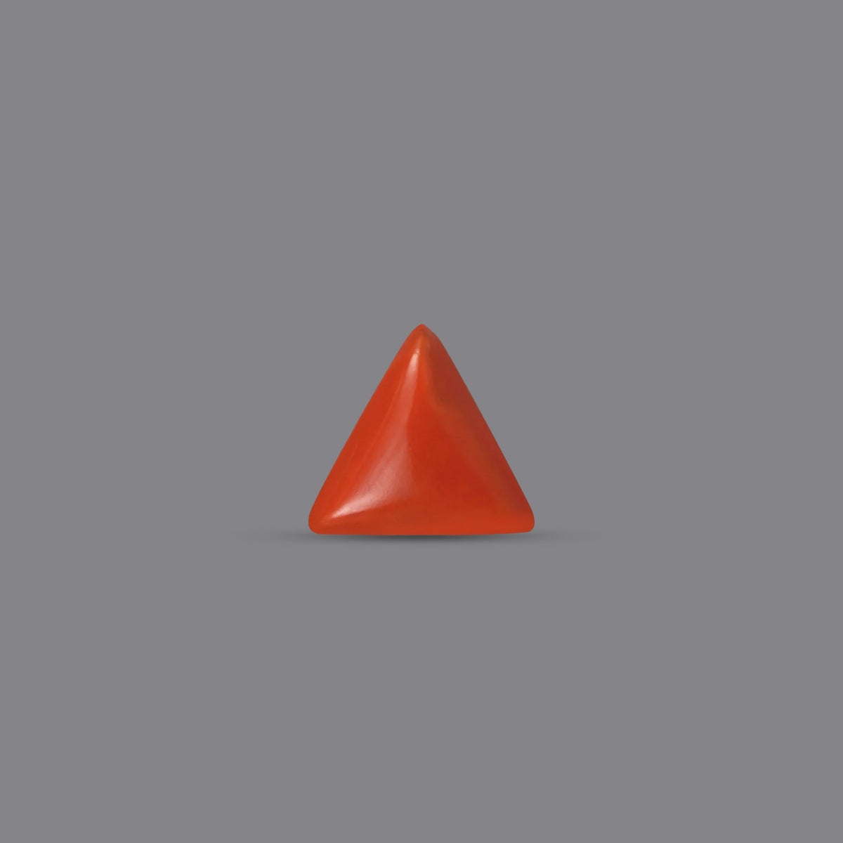 Red Coral - 3.21 Carats