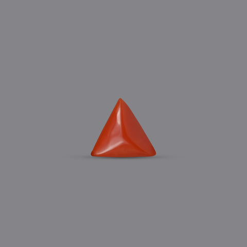 Red Coral - 3.58 Carats