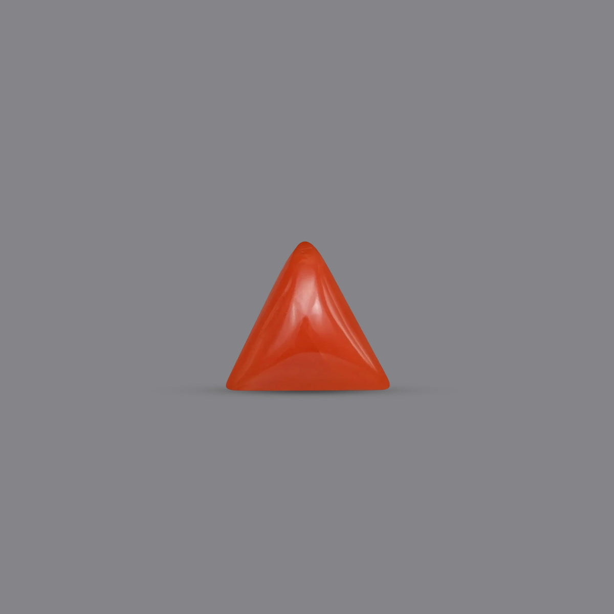Red Coral - 3.92 Carats