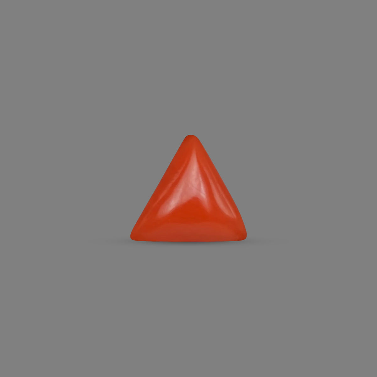 Red Coral - 3.46 Carats