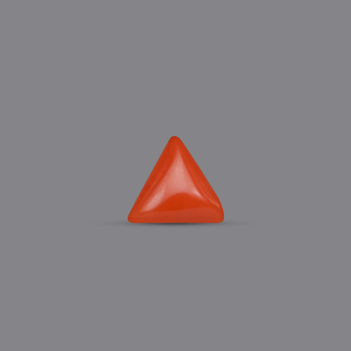 Red Coral - 3.52 Carats