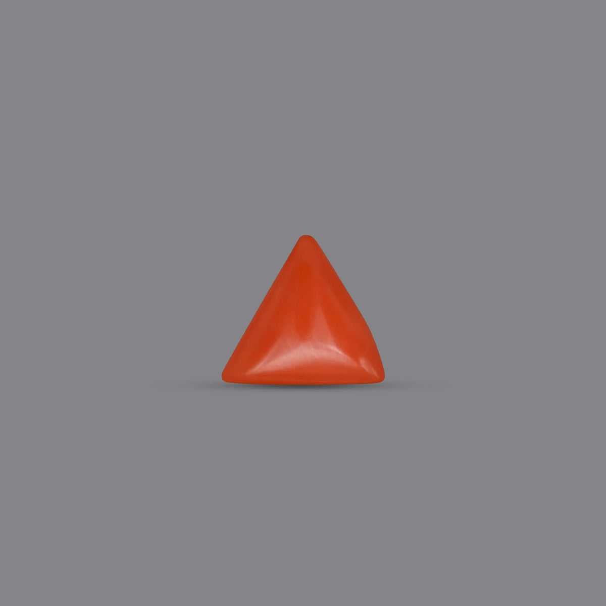 Red Coral - 3.52 Carats
