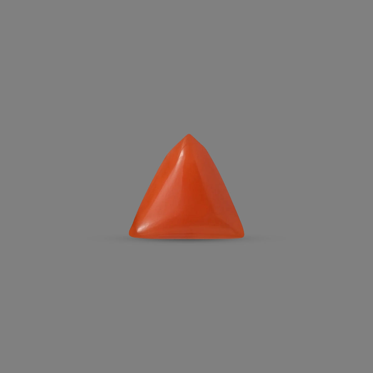 Red Coral - 4.15 Carats