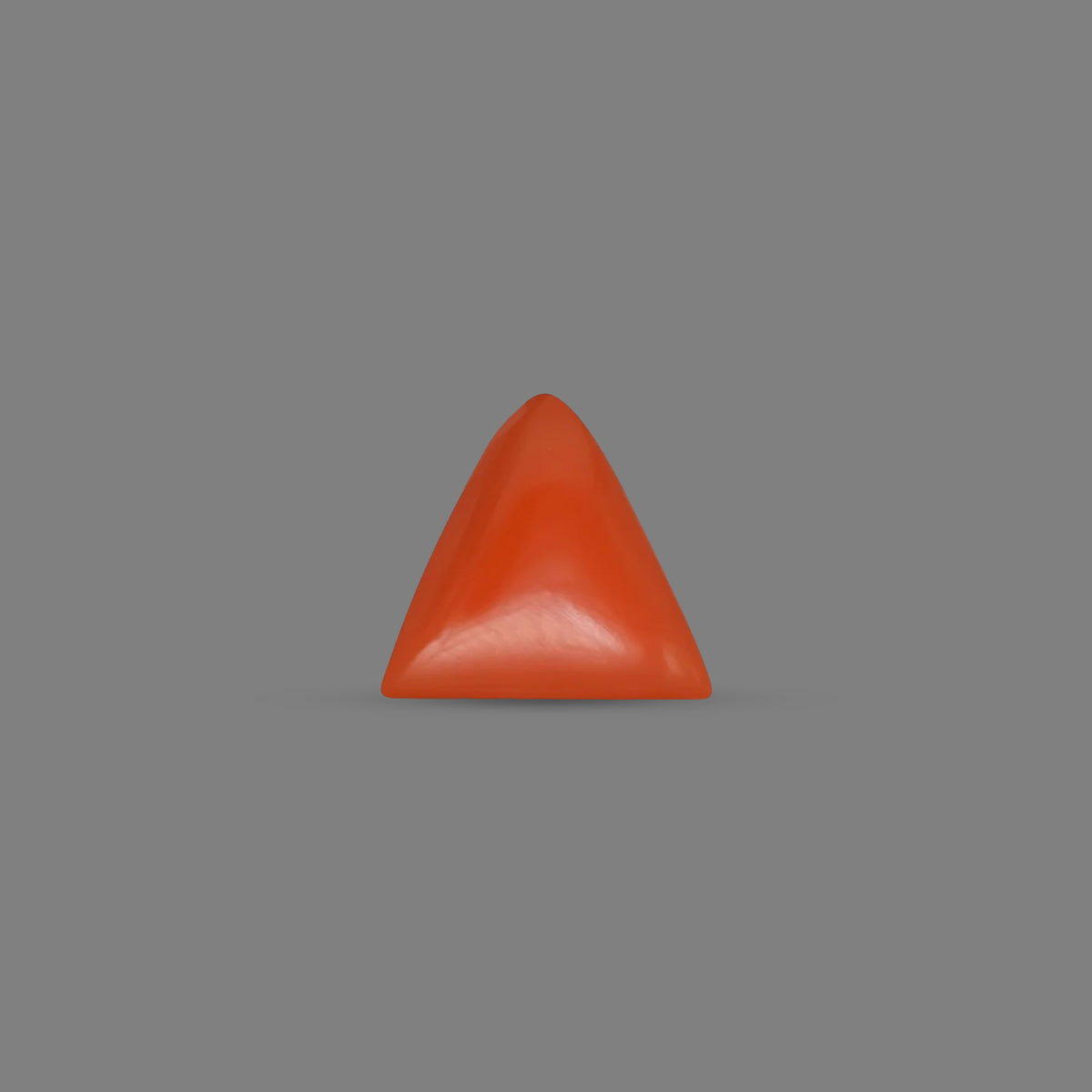 Red Coral - 4.15 Carats