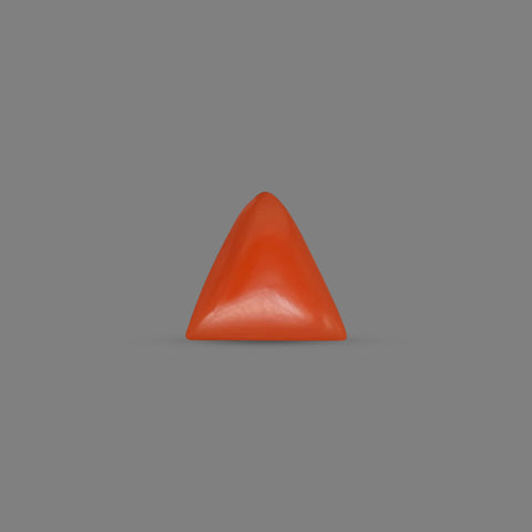 Red Coral - 4.15 Carats