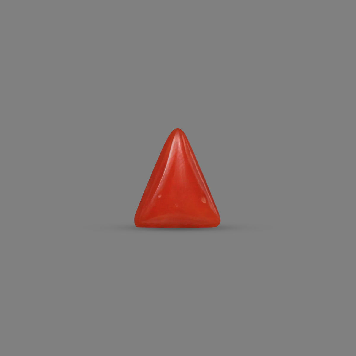 Red Coral - 4.49 Carats