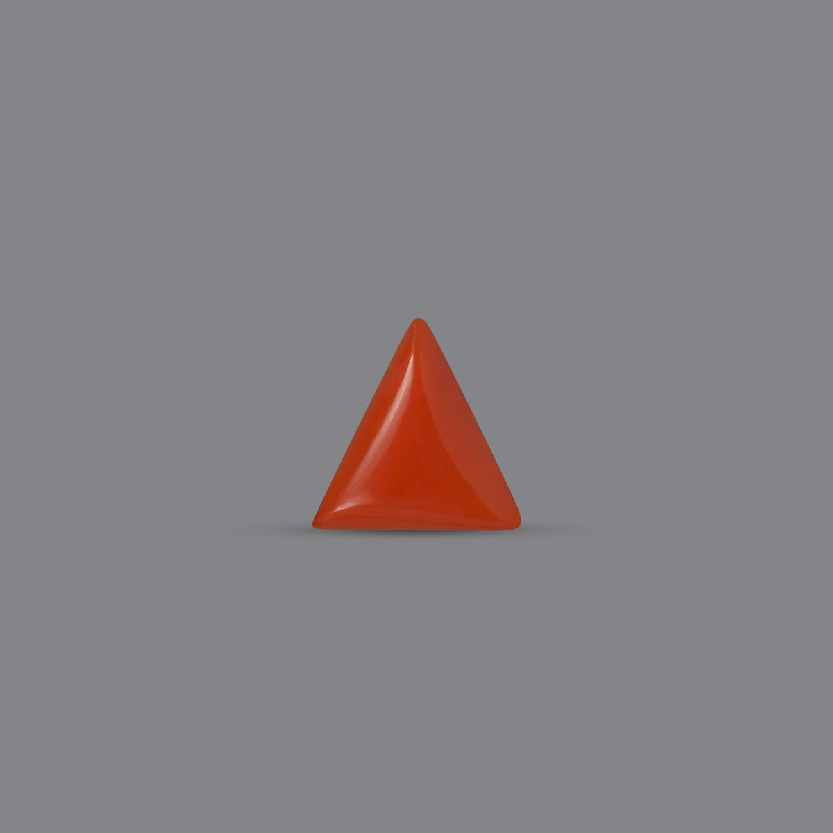 Red Coral - 4.87 Carats