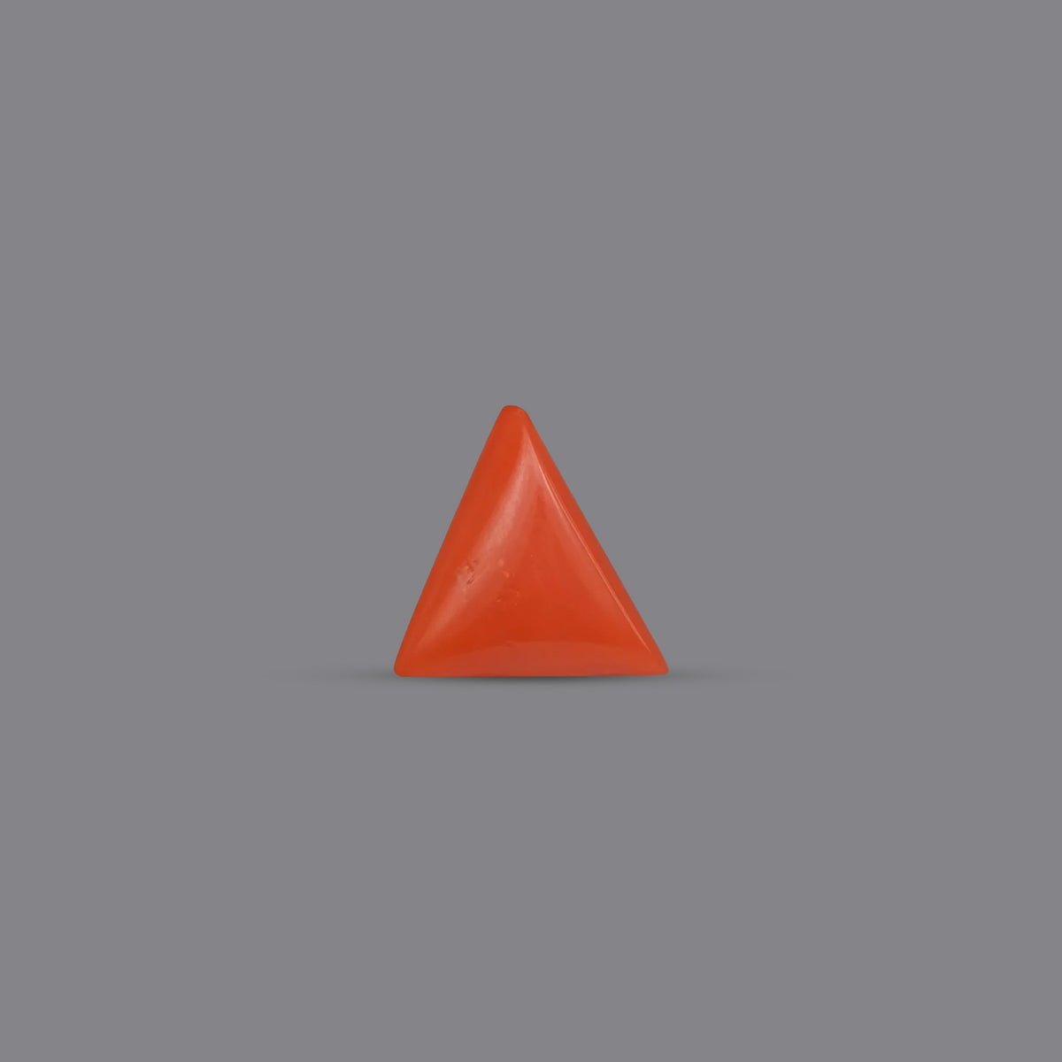 Red Coral - 4.87 Carats