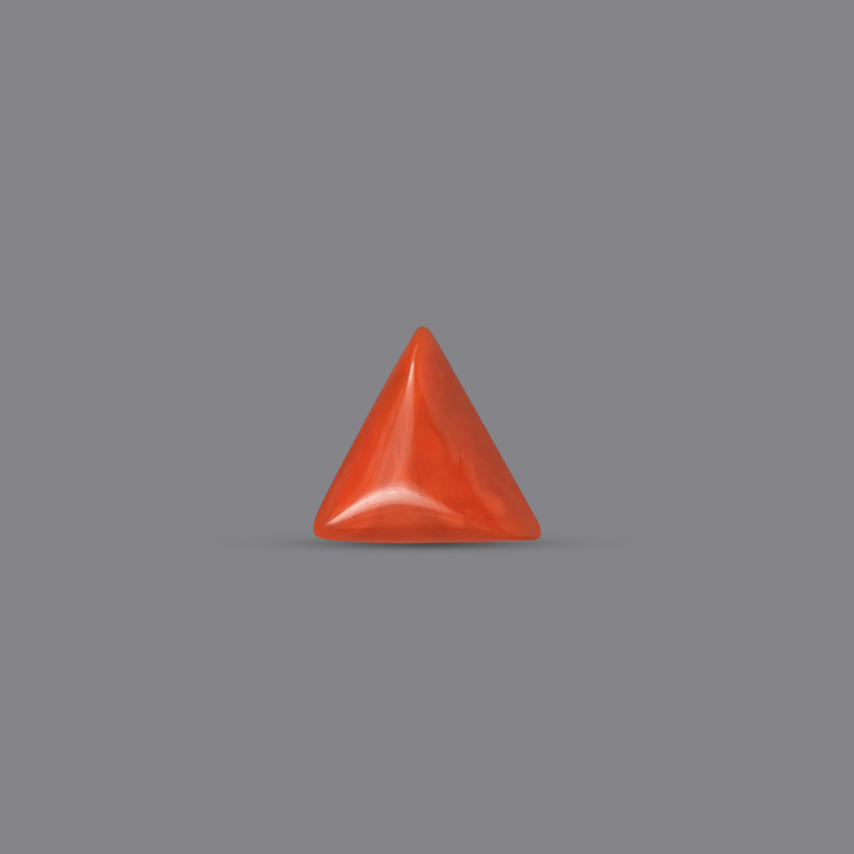 Red Coral - 4.44 Carats