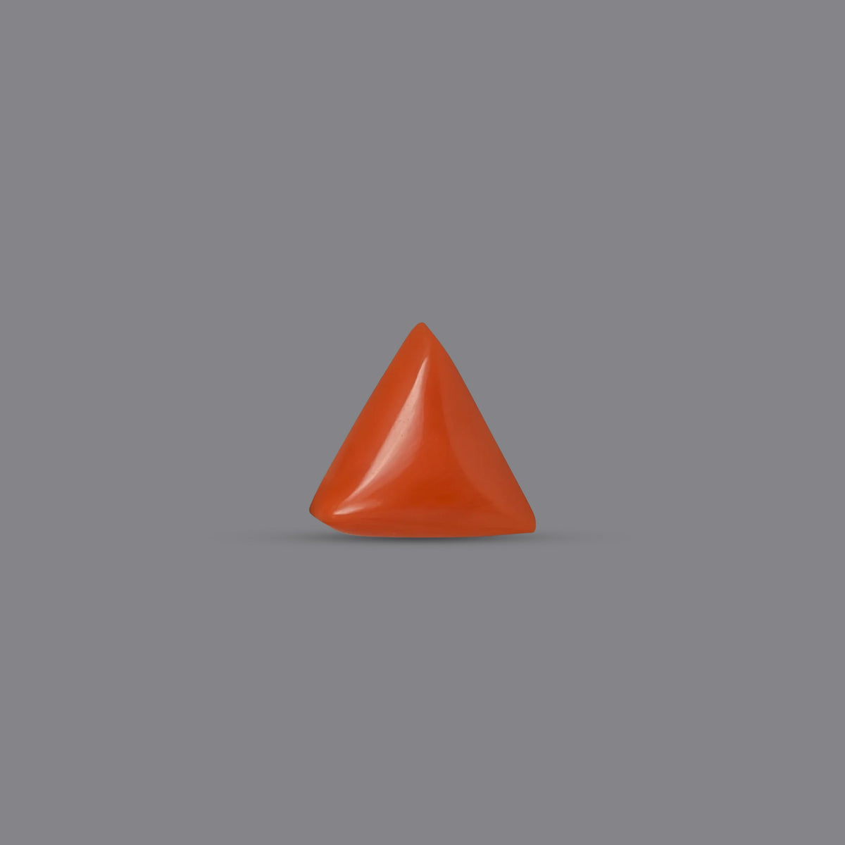 Red Coral - 4.52 Carats