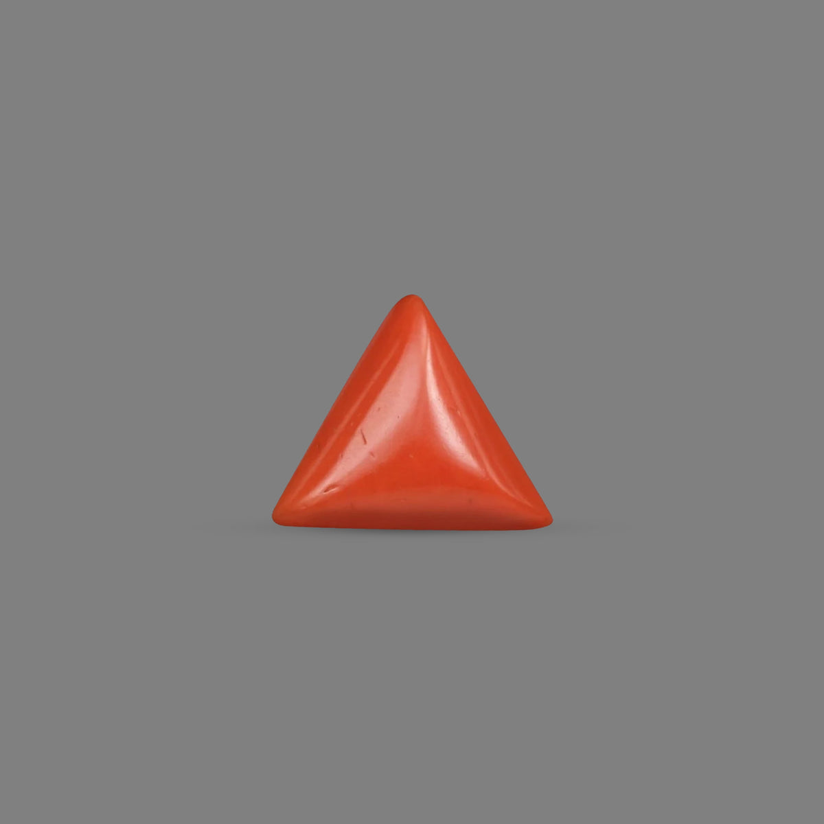 Red Coral - 4.88 Carats