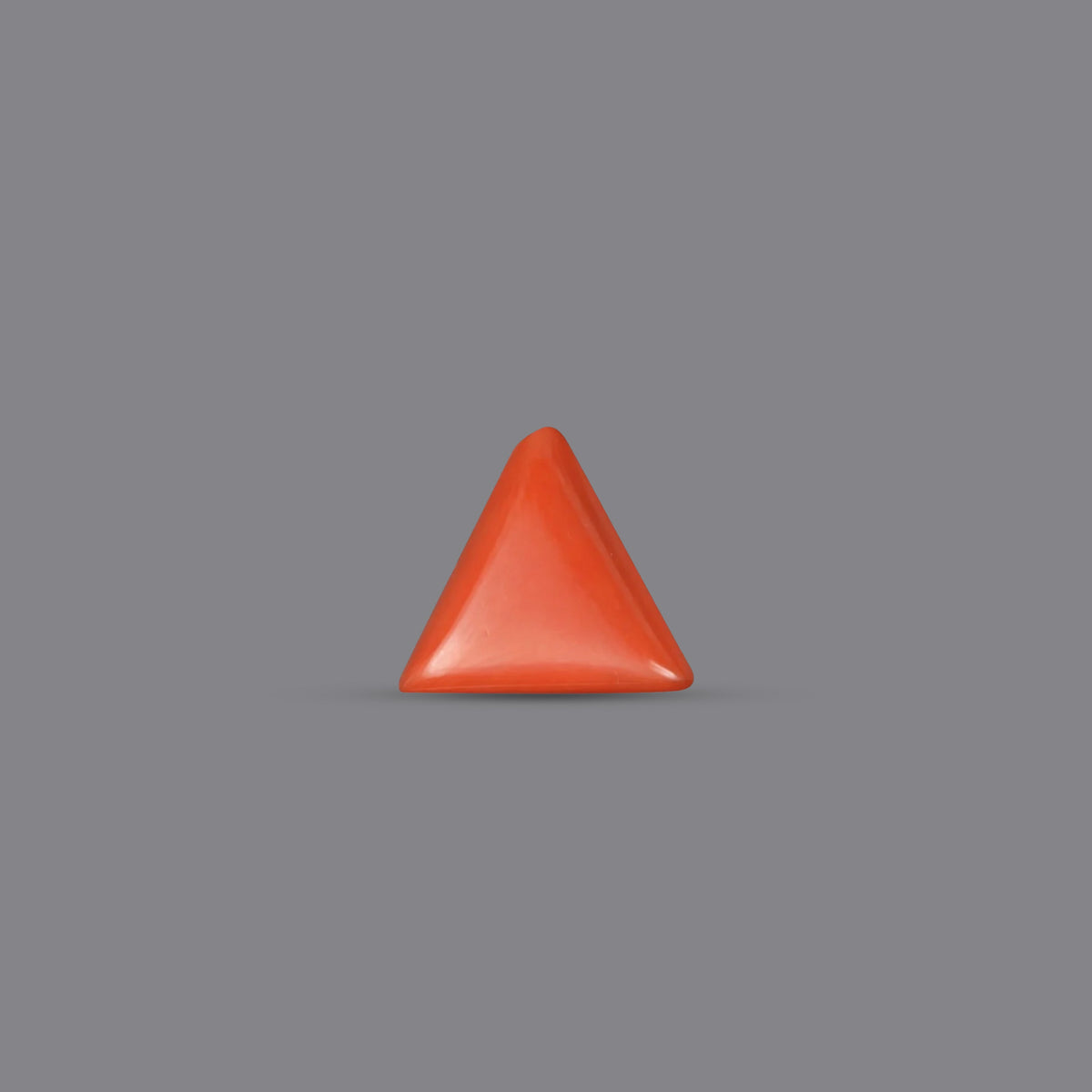 Red Coral - 4.72 Carats