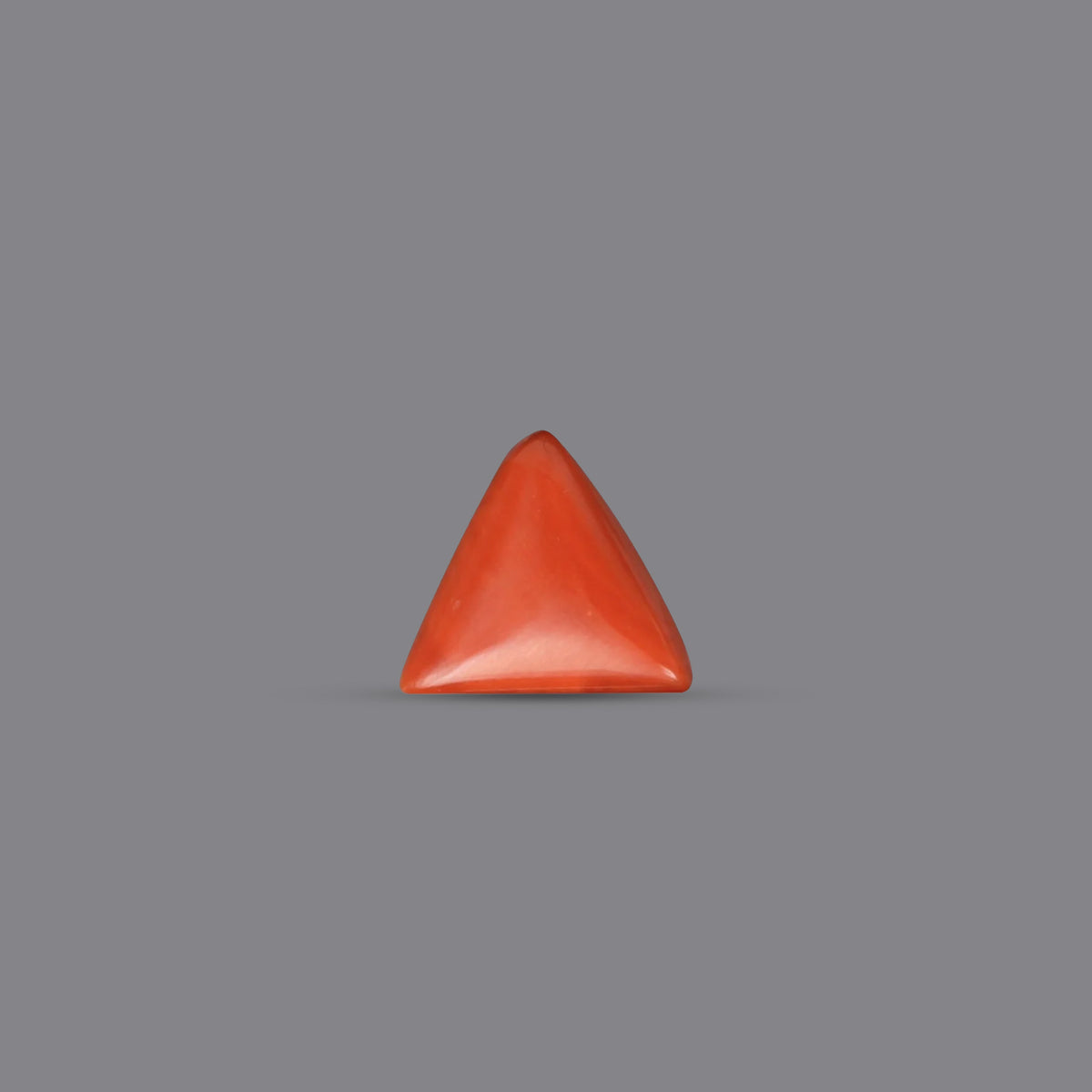 Red Coral - 4.94 Carats