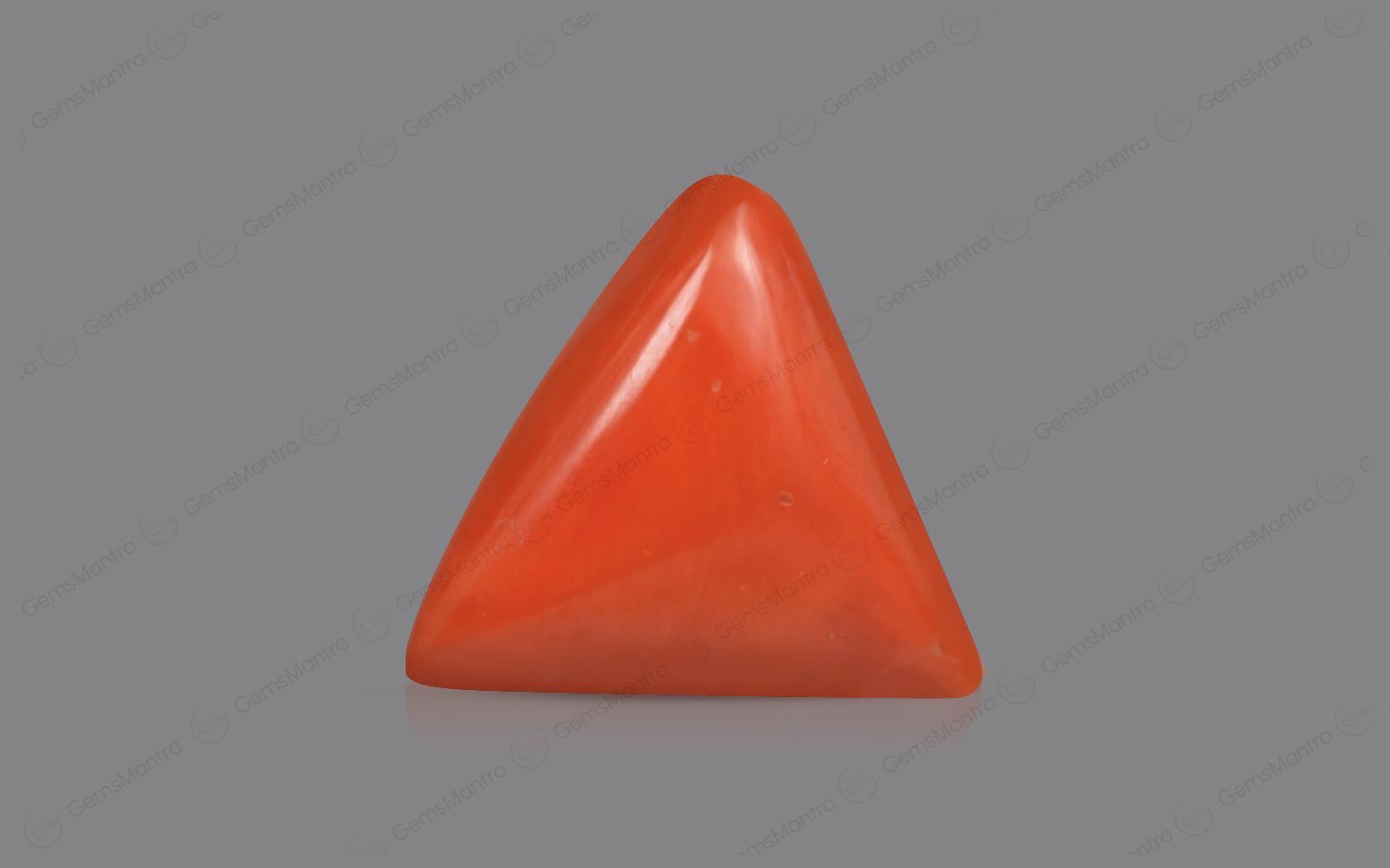 Red Coral - 4.94 Carats